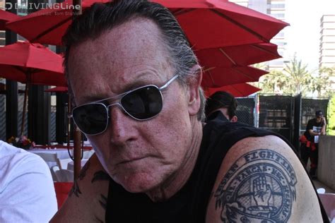 robert patrick tattoos|robert koleji fiyat 2022.